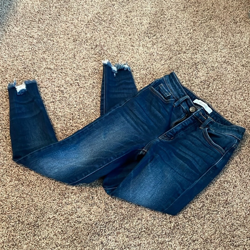Kancan Jeans size 24